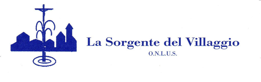 La Sorgente del Villaggio logo